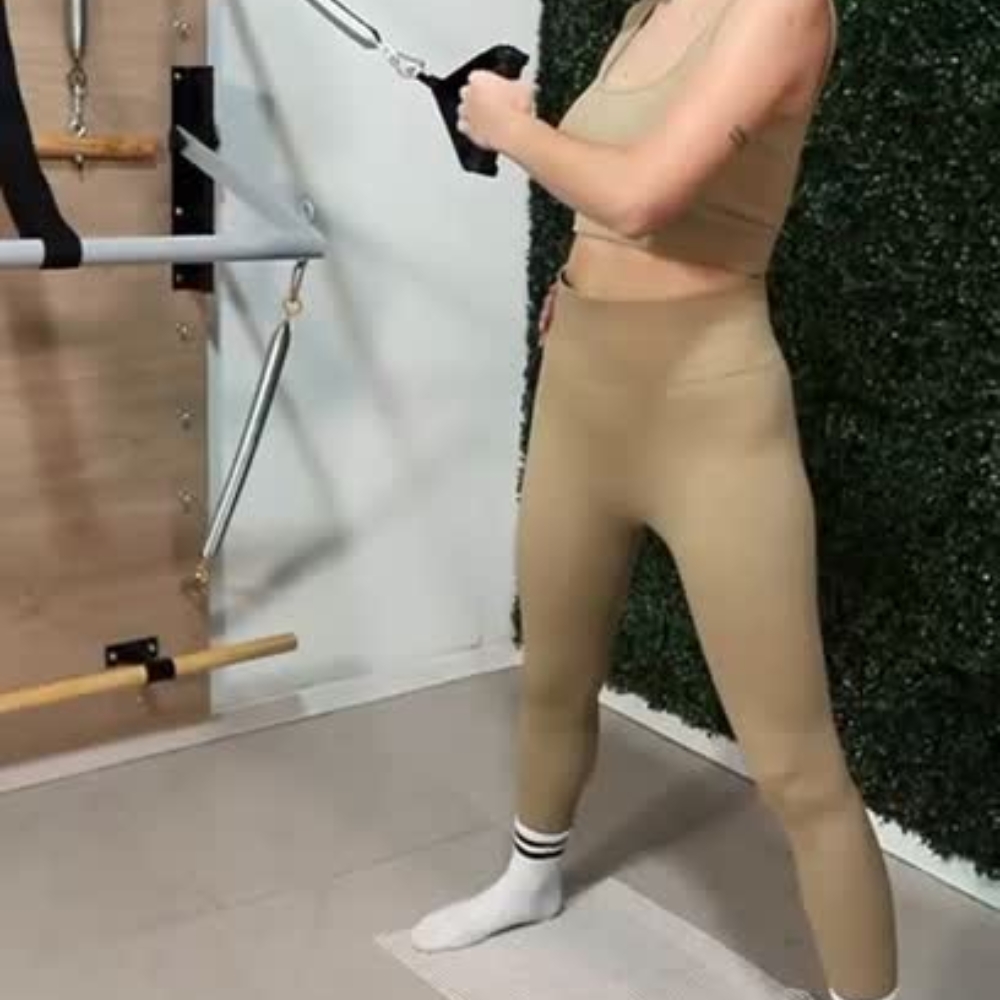 portada spring board - del rio pilates