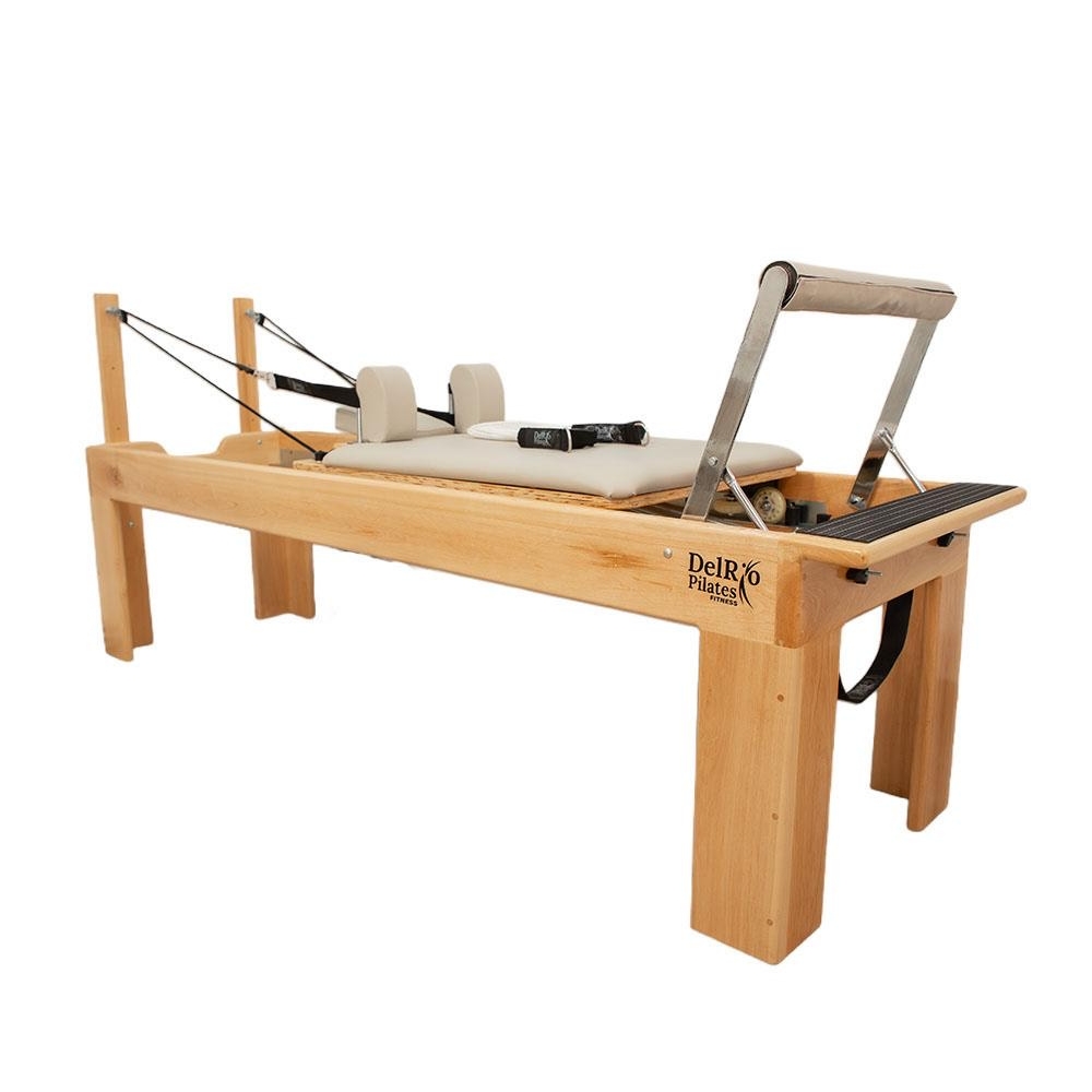 cama fisio 4 - del rio pilates