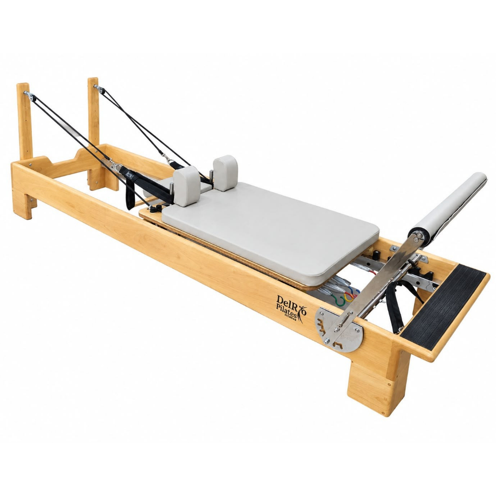 cama REFORMER SELECT 1 - pilates